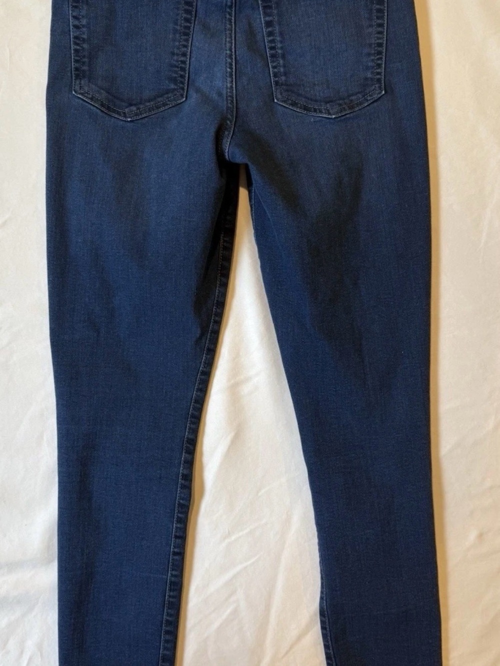 Joe's Jeans Skinny Dark Indigo Women's Jeans